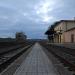 Torralba railway station