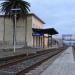 Torralba railway station