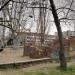 Детская площадка в городе Новая Каховка
