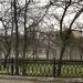 Территория детского сада в городе Новая Каховка