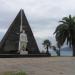 Монумент советским воинам (ru) in Gagra city