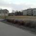 Территория школы № 3 в городе Шилово