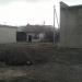 Территория школы № 3 в городе Шилово