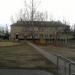 Территория школы № 3 в городе Шилово