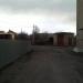 Территория школы № 3 в городе Шилово