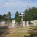 Территория храма в городе Васкелово