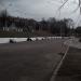 Смотровая площадка в городе Раменское