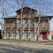 Дом купцов Капраловых — памятник архитектуры (ru) in Buy city