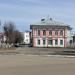 Дом жилой Бедаревых — памятник архитектуры (ru) in Buy city