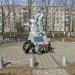 Памятник павшим в Великой Отечественной войне (ru) in Buy city
