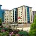 Rize State Hospital in Rize city