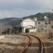 Stazione ferroviaria di Tissi - Usini