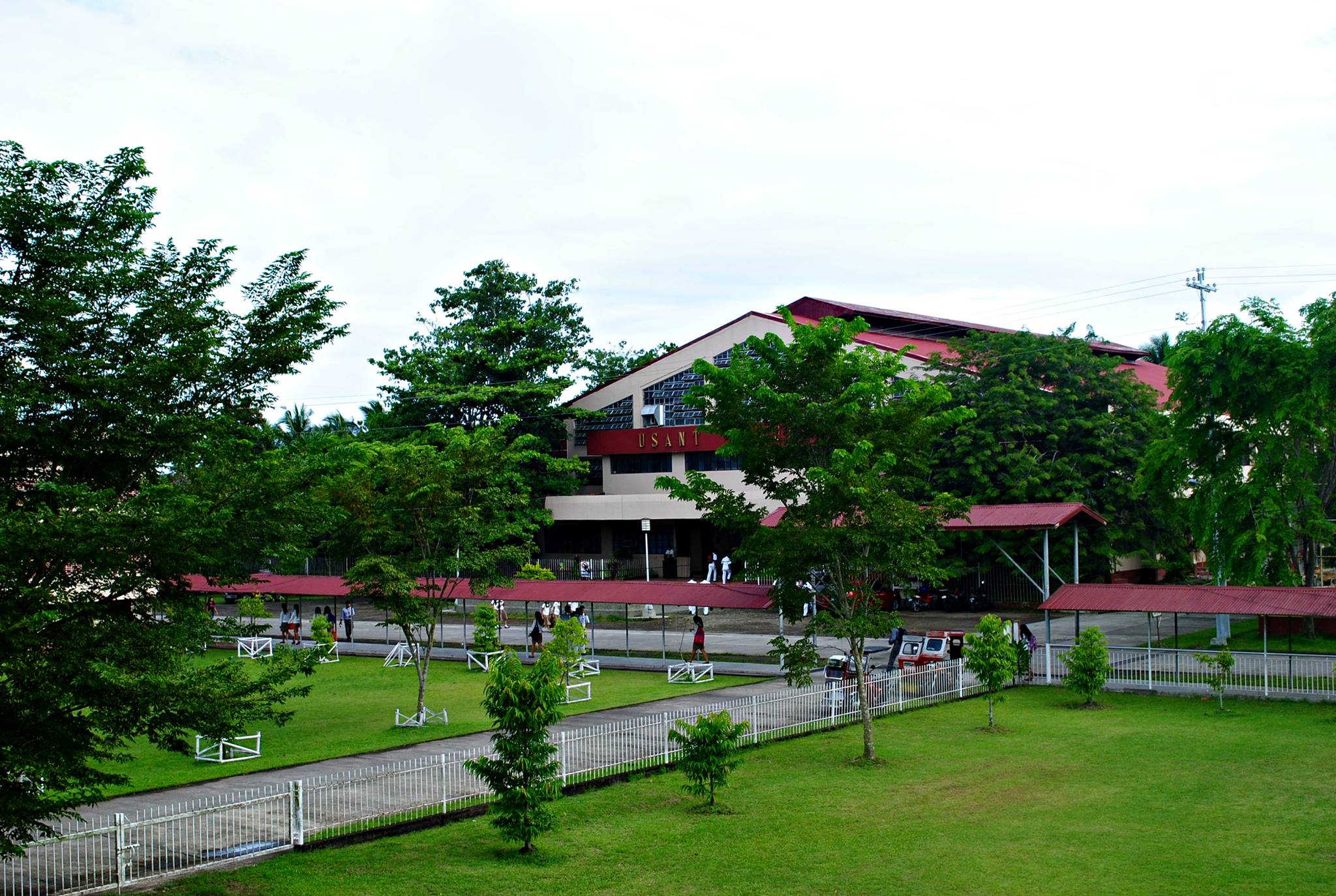 university-of-saint-anthony-iriga