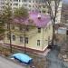 Снесённое здание (ул. Шестая, 1а) в городе Владивосток