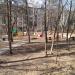 Детская площадка в городе Архангельское