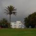 Helios Bay Hotel Apts 3* in Chloraka city