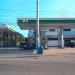 Petrobras Gas Station in São Gonçalo city