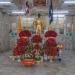 Prince Chumphon Khet Udomsak Shrine