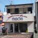 Minori Hair Salon in Yokohama city