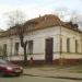 vulytsia Stepana Bandery, 14 in Zhytomyr city