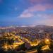 Búnkers del Carmel en la ciudad de Barcelona