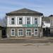Дом Милославских — памятник архитектуры (ru) in Buy city
