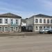 Дом Милославских — памятник архитектуры (ru) in Buy city