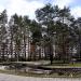 Фонтан в городе Висагинас