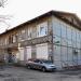 «Жилой дом» — памятник архитектуры в городе Владивосток