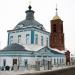 Собор Казанской иконы Божией Матери в городе Сасово
