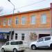 ул. Прапорщика Комарова, 25/1 в городе Владивосток