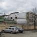 Снесённый производственный корпус завода ОЦМ (просп. Ленина, 8к) в городе Екатеринбург