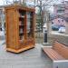 Книжный шкаф в городе Владивосток