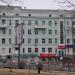 «Дом специалистов» в городе Владивосток