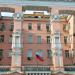 Штаб Тихоокеанского пограничного округа в городе Владивосток