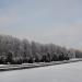 Парк им. Янки Купалы в городе Минск