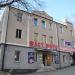 «Жилой дом» — памятник архитектуры в городе Владивосток
