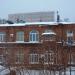 «Жилой дом Приморской епархии» — памятник архитектуры в городе Владивосток