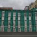 «Жилой дом» — памятник архитектуры в городе Владивосток