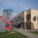 Торговый комплекс «Восточный» в городе Кривой Рог