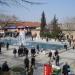 Orhangazi Parkı in Bursa Büyükşehir Belediyesi city