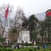 HEYKEL in Bursa Büyükşehir Belediyesi city