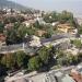 Tophane Surları in Bursa Büyükşehir Belediyesi city