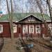 Дом причта в городе Люберцы
