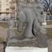 Скульптура в городе Люберцы