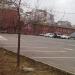 Парковка ГИБДД в городе Владивосток