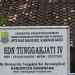 SDN IV Tunggakjati in Karawang city