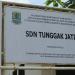 SDN V Tunggakjati in Karawang city