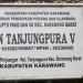 SDN 4 Tanjungpura in Karawang city