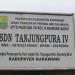 SDN TANJUNG PURA V in Karawang city